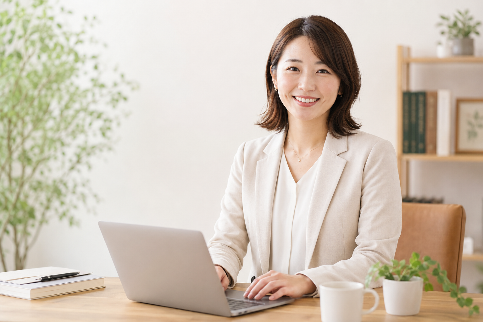 代表 佐藤美咲